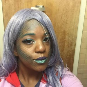 Meet your Posher, Victoria